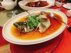 -金翠皇宫粤菜·点心·海鲜(科技园店)