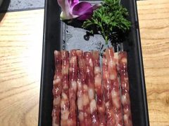 -鲜货俚鲜火锅(青果路店)