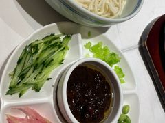 -惠丰堂饭庄·烤鸭·京味菜(翠微路店)