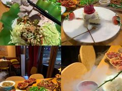 -隔壁老王·家常云南菜(花巷店)