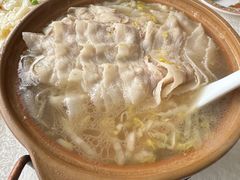 -砂锅居·始于1741(万丰路店)