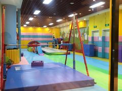 -飞奇儿体能体操馆(和平印象城店)