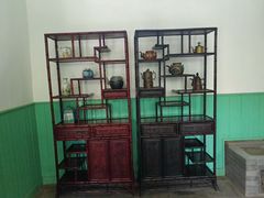 -张学良旧居陈列馆