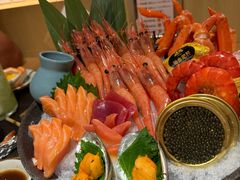 -德川家日本料理(顺义华联店)