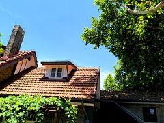 -长江路历史文化街区