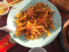 -老边饺子馆(中街店)