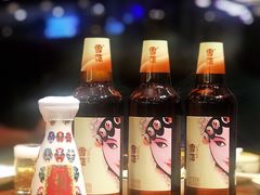 -渔公码头·九龙湾国际饭店