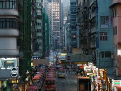 -尖沙咀
