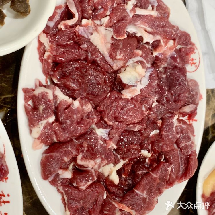 汕头牛肉火锅首选，除了有点远…