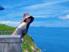 -海南分界洲岛旅游区