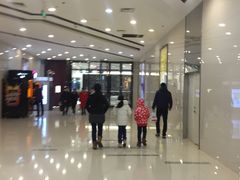 -万达广场(松江店)