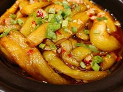 -周锦记广式餐厅