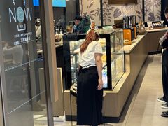 -星巴克臻选(深圳罗湖万象城店)