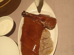 -金鸭季·北京烤鸭(深业上城店)