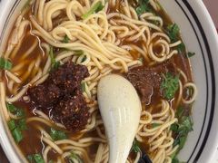 -小马牛肉面·牛骨熬制(南京博物院店)