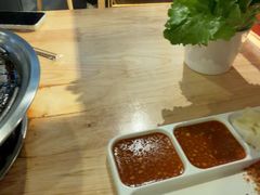 -霸腹烤肉(厦门柚子番店)