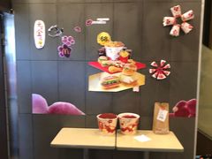 -麦当劳(望京国际商业中心店)