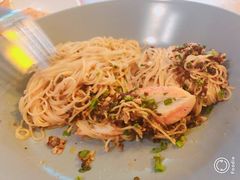 -HELLO 27 意面·沙拉·帕尼尼