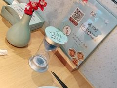 -蜜桃餐厅·伴山(绿宝广场店)