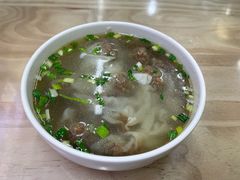 -清真蒋有记(老门东店)