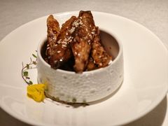-漢舍中国菜馆(浦东嘉里城店)