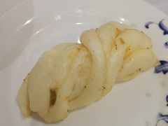 -聚春园自助餐厅(东街口店)