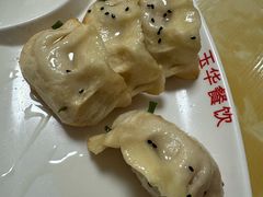 锅贴-玉华饮食店(茅台路店)