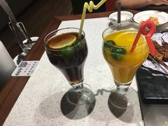 -九府羊·鲜羊火锅·烤串(新华路店)