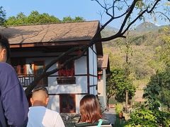 -龙潭生态旅游度假区