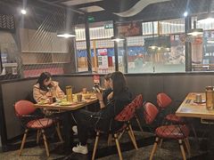 -鱼酷活鱼烤鱼(梅江印象城店)