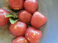 -水月周庄铂尔曼酒店-水月荟中餐厅