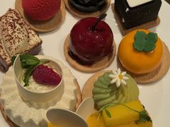 -Social 秀西餐厅-长沙瑞吉酒店(运达店)