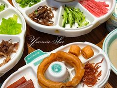 -尹三豆汁(前门旗舰店)