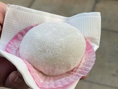 -澳门长洲糯米糍(柯打苏沙街店)