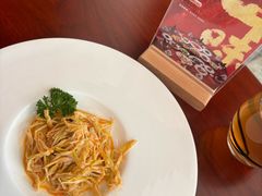 -粤尚腾香居中餐厅(首都机场希尔顿店)