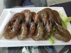 -喜来酌海鲜·饺子(和平一店)