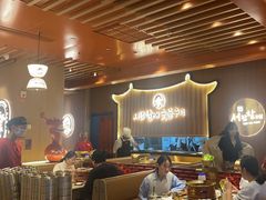 -西塔老太太泥炉烤肉(济南首店)