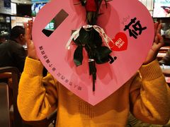 -西贝(紫荆广场店)