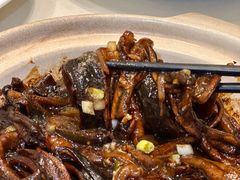 -世博源公馆·本帮融合菜·主题包厢·江景餐厅