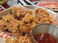 -韩一品韩国料理(柏庐南路店)
