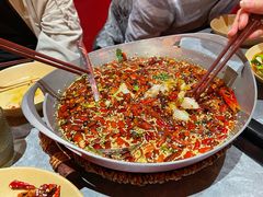 -廖川菜(八佰伴店)