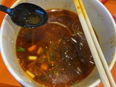 -吉品合酥脆烤饼(太平洋森活天地店)
