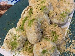 -鲜得莱渔港·小平岛海胆馆(七贤岭店)