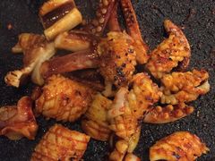 郑阿姨的家-郑阿姨的家·이모네·韩料&烤肉(武川路店)