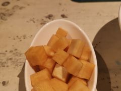 -T館·花园艺术餐厅