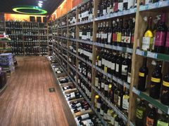 -帝玛进口精品超市D-MART