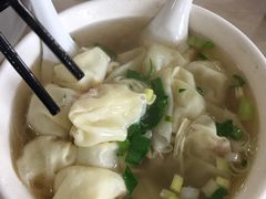 -老西白点心店