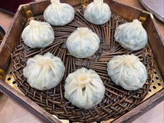 -西安贾三灌汤包·回坊小吃·清真炒菜(北院门总店)