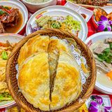 正宗西北菜 [胜利] 高原郎就是我找寻的答案〰️