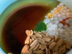 土家桂花红糖凉粉-吃饭皇帝大(解放西路店)